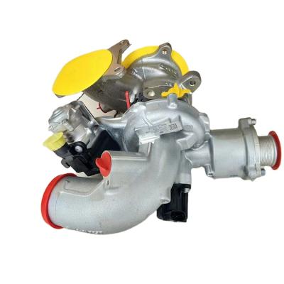 China New style EA888 car small diesel electric engine turbocharger parts for sale for sale