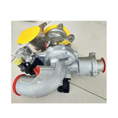 China Universal electric diesel engine turbocharger from Chinese factory EA888 for sale for sale