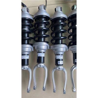 China R8 Chinese Supplier Front Air Suspension Shock Absorbers Adjustable For Car for sale