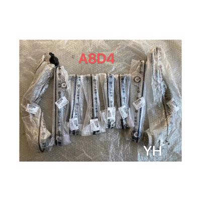 China Cheap A8L Price A8D4 Full Air Suspension Controller Kit Parts For Cars Chassis for sale