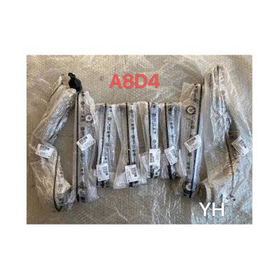 China A8L Factory Direct Front Lower Suspension Lower Control Lever Arm Parts Good for sale