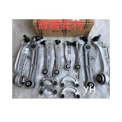 China On Sale Front Lower Swift Parts Control Arm Suspension Assembly For Cars 02T311206F for sale