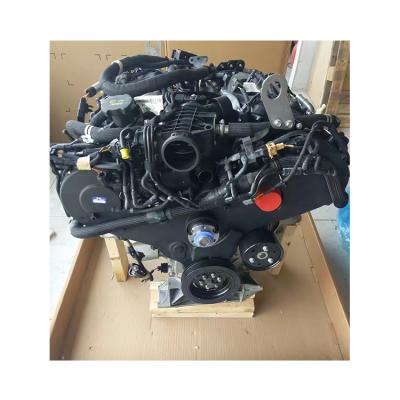 China 3.0T Chinese Factory Price Cars Gasoline Engine Starter Assembly Accessories for sale