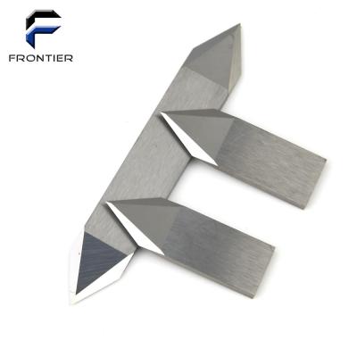 China Tungsten Carbide Cutter Blade YG6X/YG8/YG9/YG10/YG10X Z10 Z11 Z30 Z33 Z17 Z51 Z41 Z42 Z11 Z12 Z20 Z21 Z44 Z52 Zund for sale