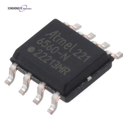 China Transceiver Xinghongye ATA6560-GAQW-N Integrated Circuit IC Chip Electronic Components SOIC-8 for sale