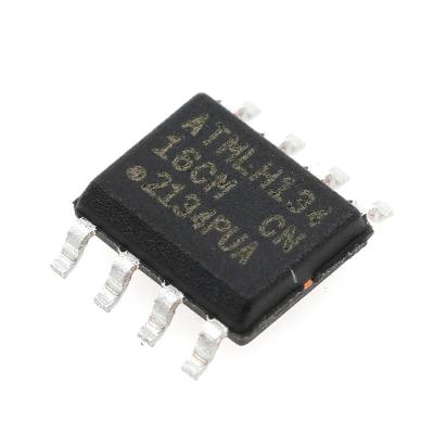 China Xinghongye AT24C16C-SSHM Standard Integrated Circuit IC Chip Electronic Components for sale