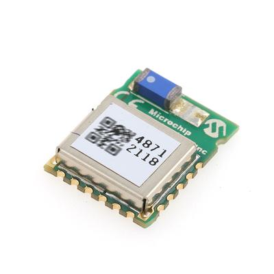 China Xinghongye RN4871-V/RM118 Standard Integrated Circuit IC Chip Electronic Components for sale