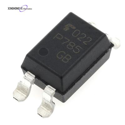 China Isolator Xinghongye TLP785 (GB-TP6, integrated circuit IC Chip Electronic Components Optoisolators SOP-4 of F for sale