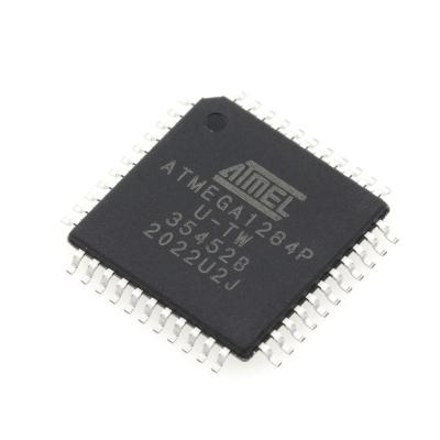 China Xinghongye ATMEGA1284P-AU Standard Integrated Circuit IC Chip Electronic Components for sale