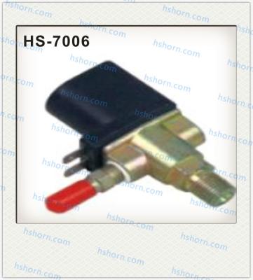 China Valve HS-7006 for sale