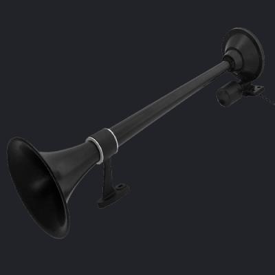 Китай Air horn  Benz Actros Black color (also Universal for truck) (HS-1002B) продается