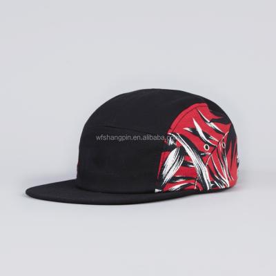 China Cotton JOINT Design Your Own Baseball 5 Panel Hat Plain 5 Panel Hat /Wholesale 5 Panel Hat for sale