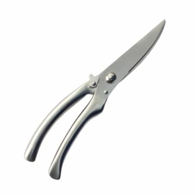 China Multi Function Stainless Steel Kitchen Scissor Multi Scissors For Chicken Bongs for sale