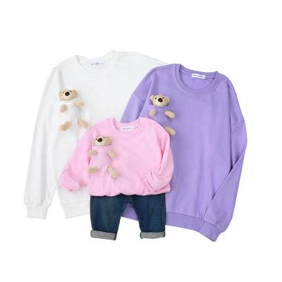 China Breathable High Quality Professional Long Sleeve Family Match Comfortable Parent-child Equipment Parent-child Clothing for sale