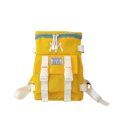 China Wholesale Waterproof Unisex Kids Capacity Light Backbag Girlboy Light Backbags Casual Multilayer Bags Large With Large Spacefor Kids for sale