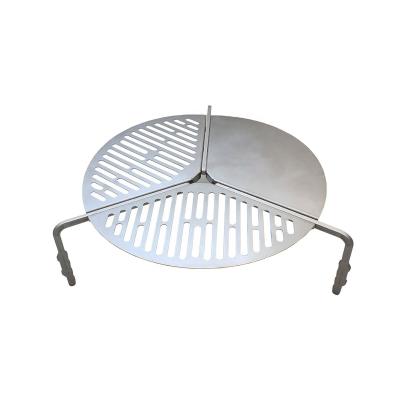 China 2024 Spare Tires Barbecue Rack for GRAND HIGHLANDER Car Fitment TOYOTA FAW US Made for sale