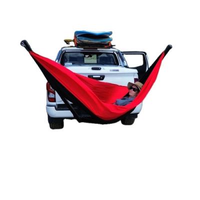 China 2016-2024 Year Car Model No Limited Made Hitch Mounted Hammock Swings for Camping for sale