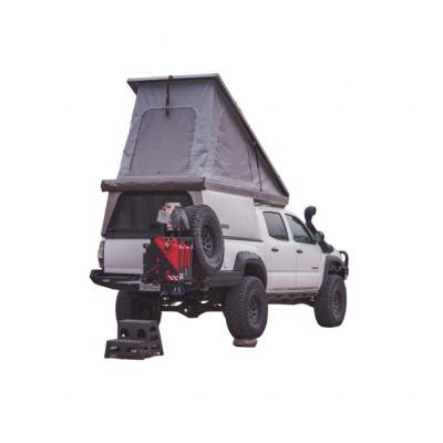 China Tacoma Operation Sliding Outs Toyota Land Cruiser Pickup Truck Camper Construction for sale