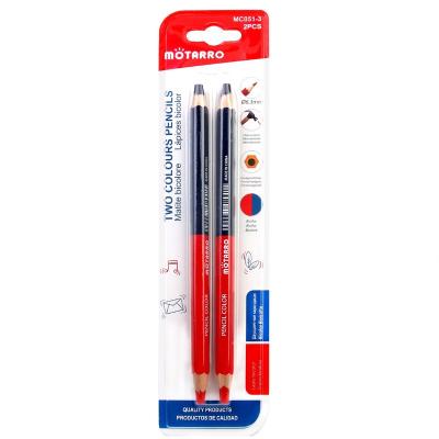 China Fashion Eco-friendly Welcome Best Factory Price Fashion Erasable Pencils for sale