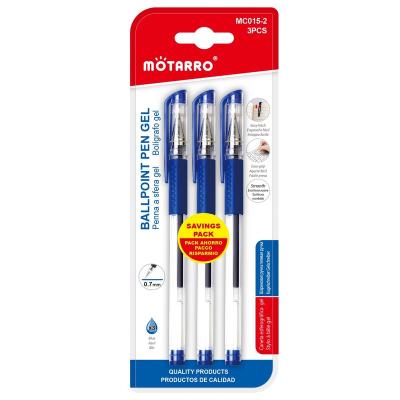 China Full Size Manufacturer Factory White Professional Gel Pen for sale