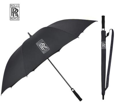 China All in 1 car golf umbrella from ROLLS ROYCE for sale