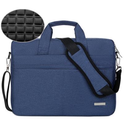 China Custom Laptop Case Bag Cover Case Bag Cover Waterproof Dustproof Protector Notebook Business Registance Water Laptop Shoulder Mount Towel for sale