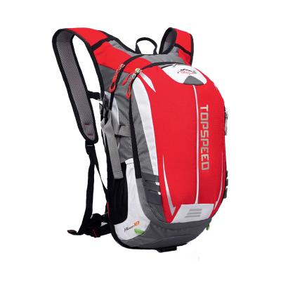 China Waterproof sports leisure travel hiking bag Multi-function outdoor hiking bagCheap hiking bag for sale