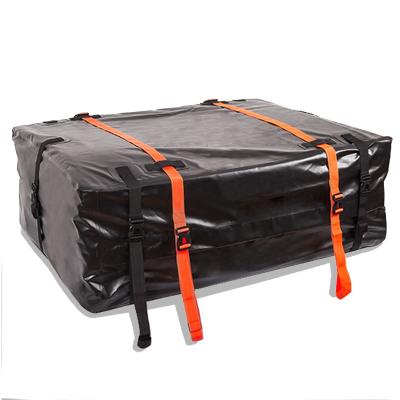 China E-commerce Success Car Roof Bag Large Capacity Car Roof Bag SUV Truck Cargo Top Bag Waterproof/Durable/Large Capacity for sale