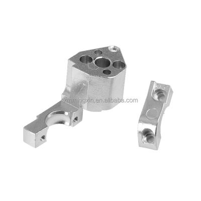 China Xiamen Aluminum Non-Standard Factory Stainless Steel MIM Parts for sale