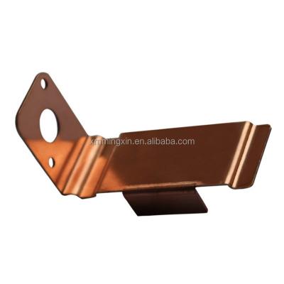 China Custom Stainless Steel Metal Sheet Metal Bending CNC Laser Cutting Aluminum Service Welding Stamping Parts Products for sale