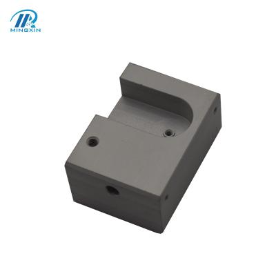 China High Demand 3D Printer Metal Service Aluminum Space Sparta Precision Milling Stainless Steel For 3D Printer OEM for sale