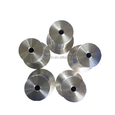 China OEM Custom Aluminum Stainless Steel CNC Parts Precision CNC Machining Turning Parts For Boat Motor for sale