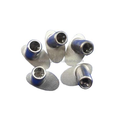 China Wholesale CNC Aluminum Factory CNC Parts Precision CNC Machining Turning Parts for Automobile for sale