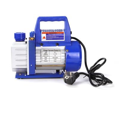 China Other New Type Specification Refrigerant Vacuum Pump Rotary Vane Vacuum Pump for sale