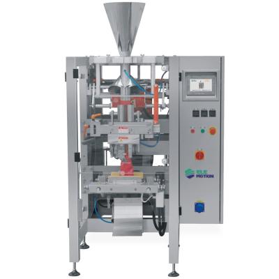 China YD-420 Automatic VFFS Packing Machine , Vertical Continuous Motion Sachet Machine for sale