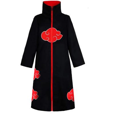 China Promotion Gift Japanese Anime Caps Cosplay Clothing Four and Six Generations Halloween Caps for sale