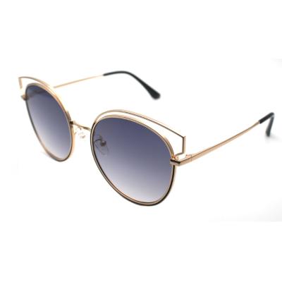 China Fashion Sunglasses Polarized Sunglasses for Men and Women Matte Finish Sun Glasses Color Mirror Lens 100% UV Blocking Sunglasses for sale