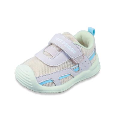 China Cotton Breathable Mesh Baby Kids Upper Soft Breathable Shoe For Kids Girls Shoes Rubber Lightweight Sole Footwear for sale