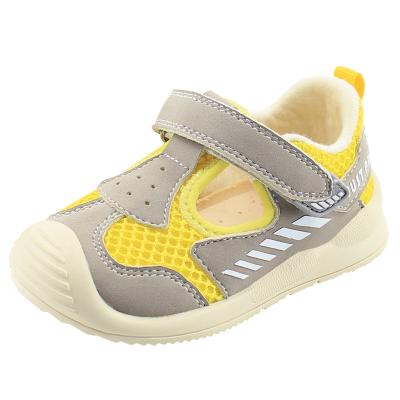 China Breathable Fancy Baby Kids Boys Girls Soft Lightweight Functional Toddler For Summer Sandals Rubber Stylish Shoes for sale