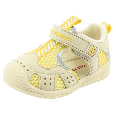 China Breathable Kids Toddler Shoes Summer Baby Prewalker Shoes Baby Soft Sandals 2 Years Old for sale