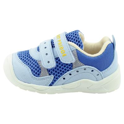 China Gray Brand Breathable Kids Design High Quality Rubber Soft Toddler For Baby Kids Shoes Orthopedic Footwear for sale