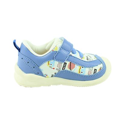 China Light Pink Fashion Spring Kids Boys Cute Walking Design For Baby Toddlers Kids Novelty Shoes for sale