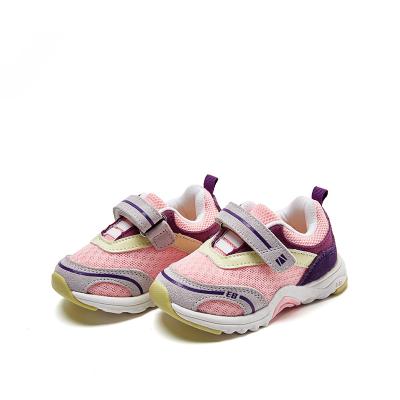 China OEM/ODM Spring Autumn 2021 Toddler Boy Baby Shoes Baby Safety Breathable Baby Shoes for sale