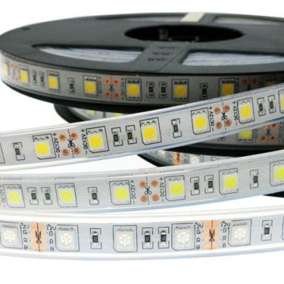 China wholesale price ip68 underwater waterproof swimming pool led strip light for floor swimming pool for sale