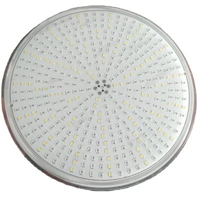 China 18W 24W 36W Underwater Resin Filled Led Underwater Light For Swimming Pool For Warm White Daylight RGB Replacement for sale