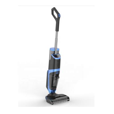 China Household New Arrival 3 In 1 Straight Cordless Wet Dry Vacuum Cleaner Home Use 13000Pa Strong Suction Cordless Household Floor Seal for sale