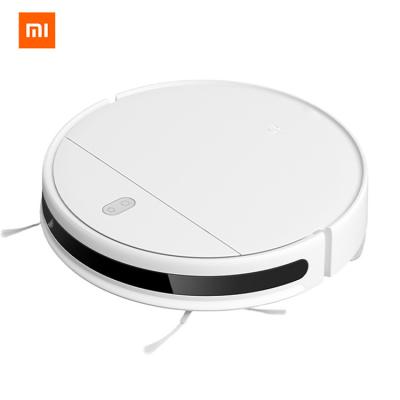 China Global Version Essential Global Version Cleaner Suction XIAOMI MIJIAmi Robot Automatic Cleaning Sweeping Smart Planned Mop Vacuum for sale