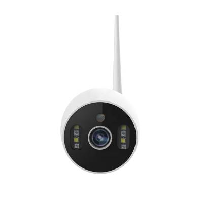 China TUYA NIGHT VISION UEMON HD 1080P wifi IP camera motion detection outdoor waterproof two way audio smart camera for sale