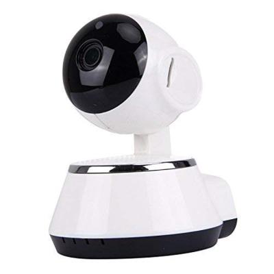 China Fashion Panda PTZ Camera Radio Digital CCTV WIFI IP Camera 1080P AHD P2P Smart Life Waterproof/Waterproof V380 Uemon for sale