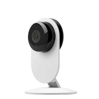 China NIGHT VISION Smart Home Camera 720P HD Wifi IP Camera Baby Monitor Night Vision YI Wireless Camera for sale